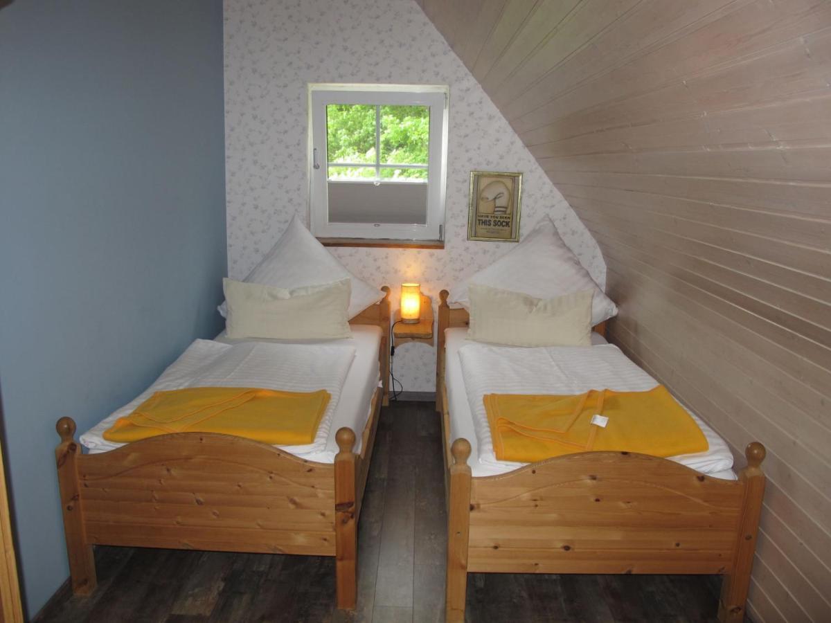 Holiday Home Huehnerhaus By Interhome Nonnevitz Экстерьер фото